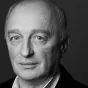 René de Ceccaty est spécialiste de l'œuvre de Pasolini ©Mantovani