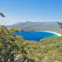 wineglass bay