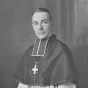 Le cardinal Georges Grente