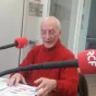 Bernard Deladerrière, co-président de la Via Charlemagne
