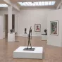 L'exposition Eugène Leroy, jusqu'au 2 octobre