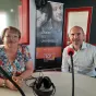 Nathalie Gaillot et Ulrich Thomir DR RCF