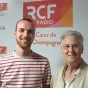 Simon Chardenoux et Pascale Puppinck