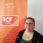 Morgane Lecareux DR RCF
