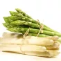 L'asperge en vedette