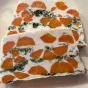 Terrine de carottes fanes