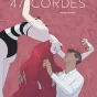 © Couverture de la BD