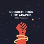 Requiem pour une apache, de Gilles Marchand, paru aux Éditions Points.