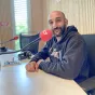 Smaïl Aklit - © RCF Lyon
