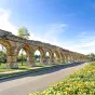 L'aqueduc du Gier - © RCF Lyon
