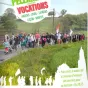 Affiche du pèlerinage des vocations