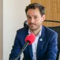 Gautier Chapuis - © RCF Lyon
