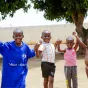 Fondation Raoul Follereau