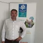 Christophe Bonnefois, directeur de la CAF Haute-Loire ©RCF Haute-Loire