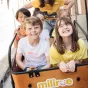 Milieu