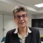 Corinne Bouchoux, vice-présidente d'Angers Loire Métropole en charge de la transition écologique ©RCF Anjou