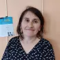 Corinne Grégoire, membre du comité de pilotage de la CFDT en Maine-et-Loire ©RCF Anjou