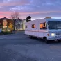 La bath mobile - Destination Bien Commun