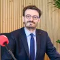 Cyrille Farenc - © RCF Lyon