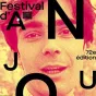 Affiche du Festival d'Anjou 2022