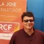 Frédéric Gaillane