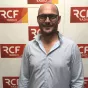 Franck Moriconi © RCF Jura