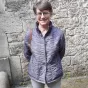 La directrice de l'Enilbio de Poligny Gabrielle Fournier ©RCF Jura - Avril 2022