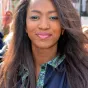 Hapsatou Sy. © Wikipedia.