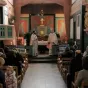 Messe grecque catholique ©Œuvre d'Orient 