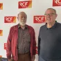 Jean-Marc Dufour @RCF Hauts de France