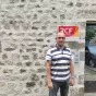 Michel Begon, en charge des Zones d’Activités à la communauté d’Agglomération du Puy-en-Velay