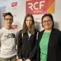 RCF