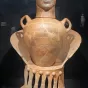 ©Florence, National Archaelogical Museum ; musée de la Romanité de Nîmes 