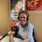 Laurène Cousin, membre de l'équipe de Wake Up Café 