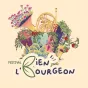 L'affiche de la 5ème édition du festival Bien l'Bourgeon