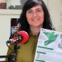 Sandrine Karam - Adjointe au Maire de Veyrac