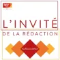 L'Invité de la Rédaction © RCFR Sarthe (Maximilien Cadiou)