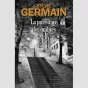 La puissance des ombres. Roman de Sylvie Germain publié chez Albin Michel