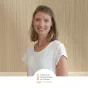 Le Dr Aliette Dezellus, onco-gynécologue médicale à l'Institut de cancérologie de l'Ouest ©ICO