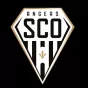 Logo du SCO d'Angers