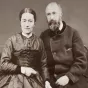 Les reliques de Louis et Zélie Martin seront accueillies du 6 au 8 mai 2022 à Lons-le-Saunier ©eglise.catholique.fr
