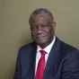 Dr Denis Mukwege ©Francesca Mantovani / éditions Gallimard