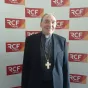 Mgr Laurent Dognin, évêque du diocèse de Quimper et Léon. ©Julie Rolland