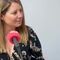 Marine Brenier - Photo NP