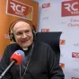 Mgr François Touvet