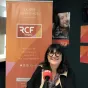 Régine Charvet-Pello © Zoé Blutel