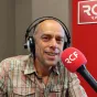 Bruno Durand, comédien de la compagnie angevine Le Bocal à Poissons ©RCF Anjou