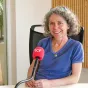Anne Roillet - © RCF Lyon