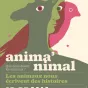 © Affiche Anim'Animal des 13 et 25 mai 2022