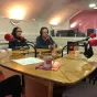 2022 - ©RCF - La paix au cœur d'une journée le 14 mai 2022 à Aubenas